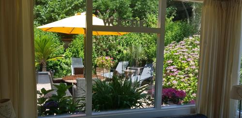 Vakantiewoning "Aan het Bosje" ZOUTELANDE - Strand 200m ! in Ζούτελαντ