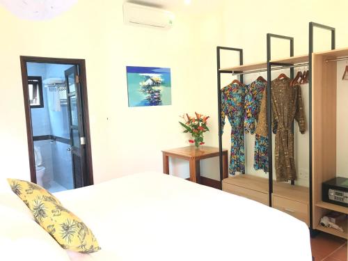 Phu Quoc Dumbo Bungalow