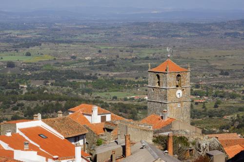 Casas da Villa- Monsanto