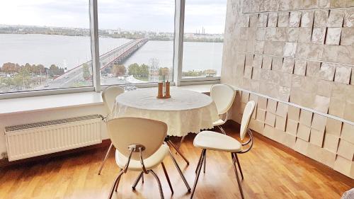 Most City Apart-Hotel - image 12
