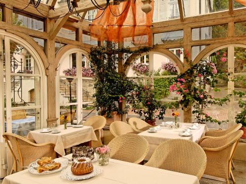 Landhotel Zum Bären – Balduinstein, MO