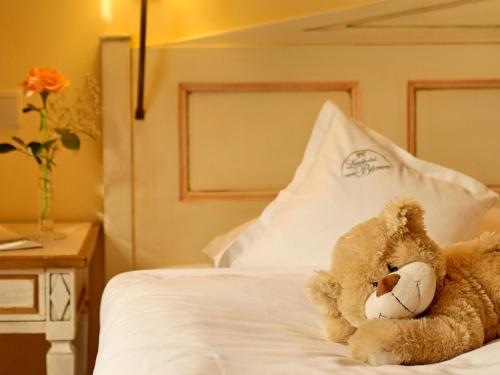 Landhotel Zum Bären – Balduinstein, MO