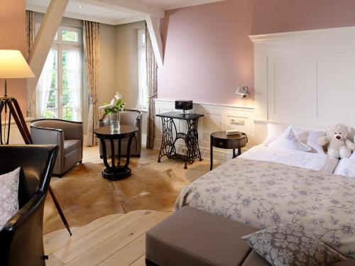 Landhotel Zum Bären – Balduinstein, MO
