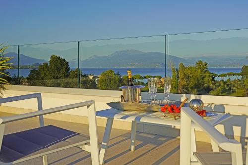 Villa Bianca Luxury Apartments 4