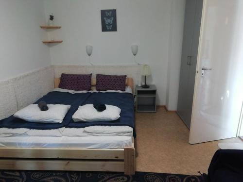  Azúr apartman in Harkány