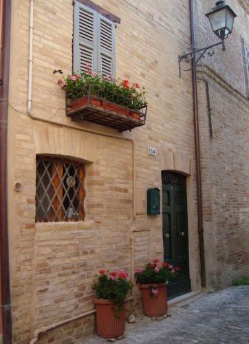 B&B La Lanterna - Accommodation - Fermo