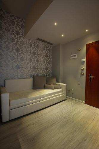 Zanhotel Europa, Boloňa (fotografie 11)