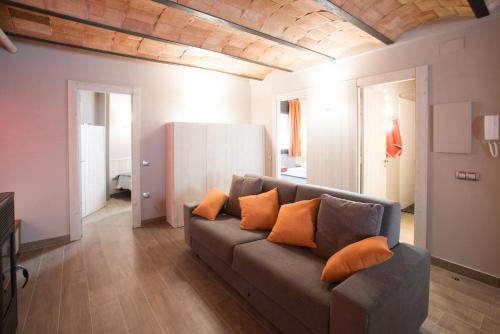 Apartaments Cal Nunci-Apartament Cadí - Tap to explore photos