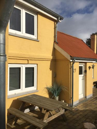 B&B Frederikshavn - House of Frederikshavn - Bed and Breakfast Frederikshavn