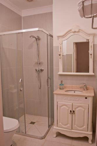 Klarabara Apartment