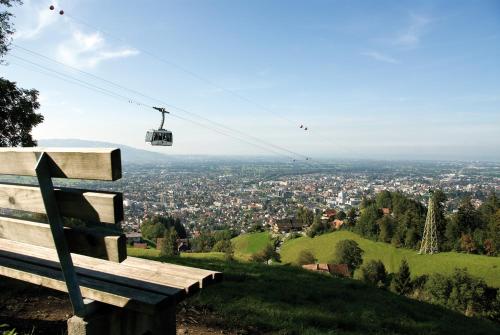 Motel Hohenems - image 10