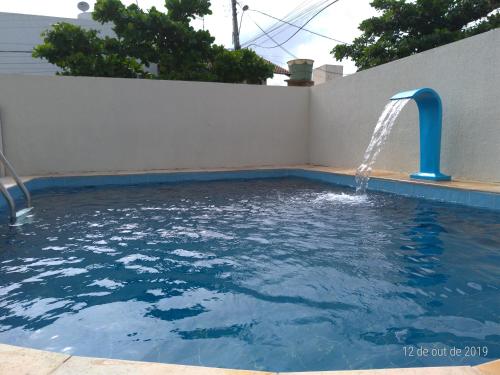Mahalo residence 06 - Porto de Galinhas in ポート デ ガリーニャス