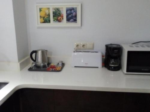 Alojamientos Don Alvaro in 卡拉巴卡德拉克魯茲