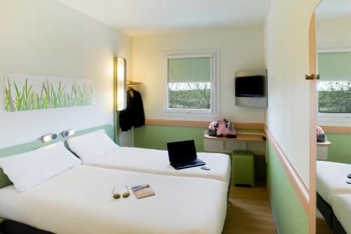 Ibis Budget Madrid Getafe - image 12