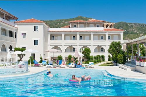 Klelia Beach Hotel by Zante Plaza, Kalamaki