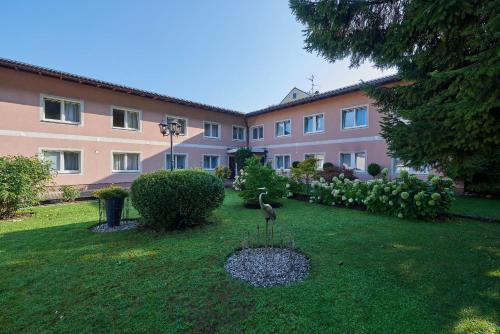 Hotel Ganslhof - Adults only, Salzburg (zdjęcie 5)