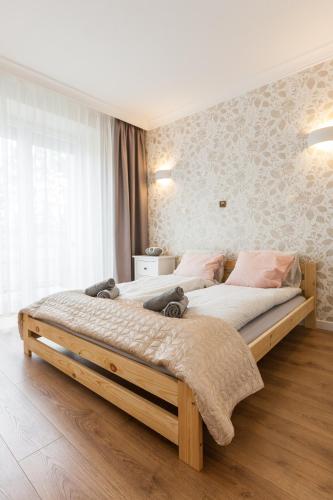 Vintage Krasińskiego 7 Apartments, Краков