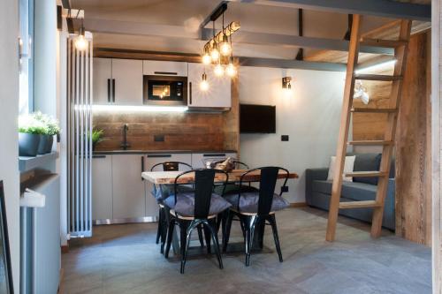 THE CLOSEST LOCATION TO THE CITY CENTER AND CHAIRLIFT