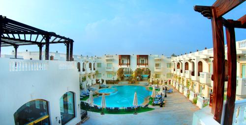 Oriental Rivoli Hotel & Spa - image 5