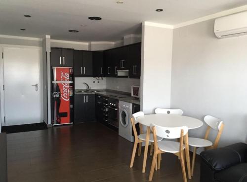 Apartamento Azero 22