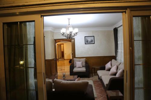 Villa Nasr city 4