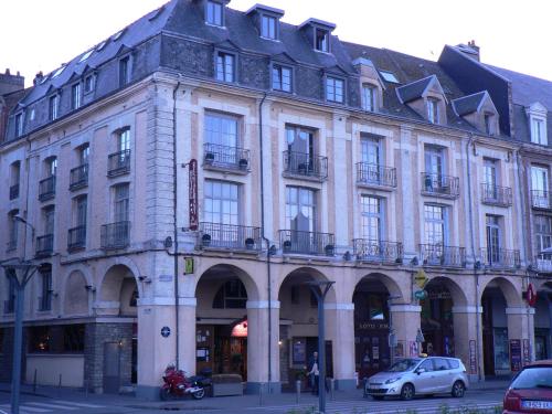 LES ARCADES - image 2