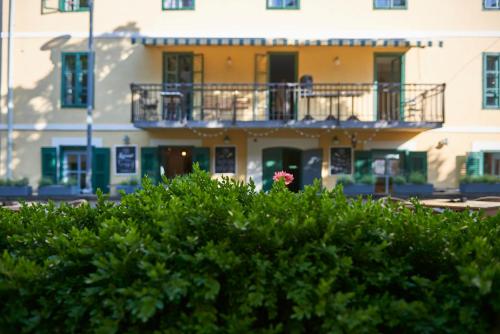  Postel Hostel in Balatonfüred