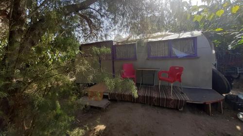  THE CAMP BODRUM in Gümüşlük