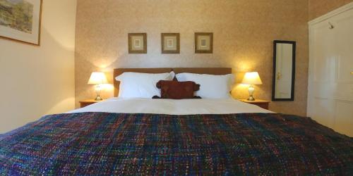 Perseverance House chambre d'hôte Hardrigg Hall Tower