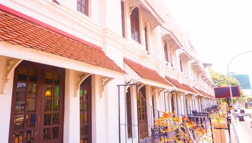 Hotel Nippon Colombo, Colombo