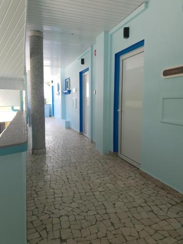 Bord Mer Luxury Apartment - 숙소 외관
