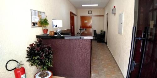 Hotel Garden Itaim, São Paulo (fotografie 8)