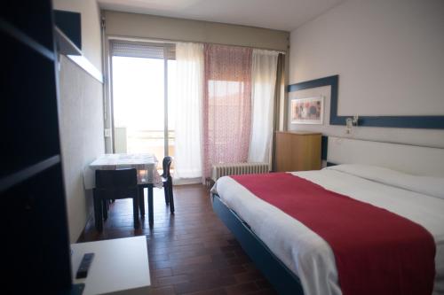  Residence Carducci, Pension in Cesenatico