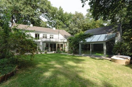  Villa Vieux Chênes, Unterkunft in Rixensart