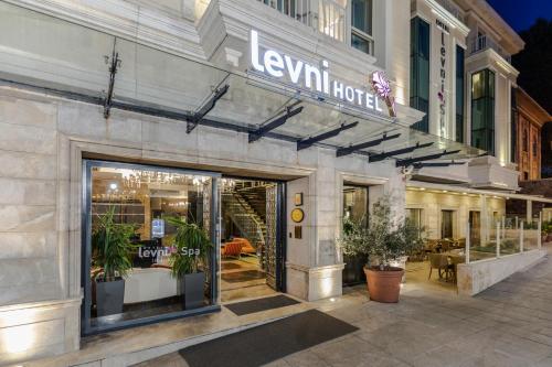 Photo Levni Hotel & SPA - Special Category