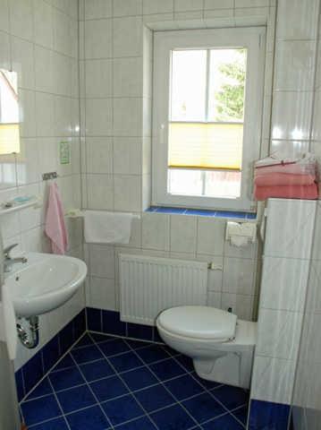 Selliner Pension am Waldrand - image 7