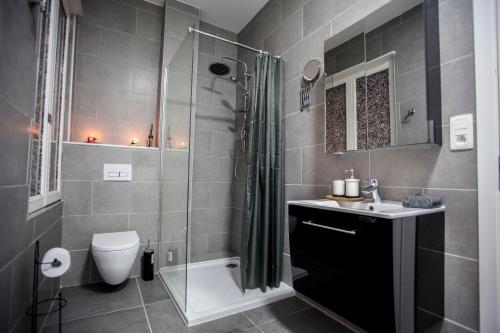 Luxury Suites Grotemarkt by Rikas Hotels, Amberes (foto 6)