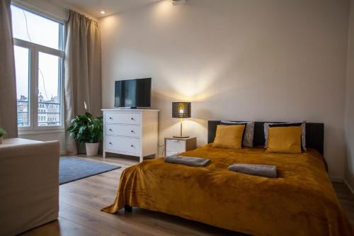 Luxury Suites Grotemarkt by Rikas Hotels, Amberes (foto 3)