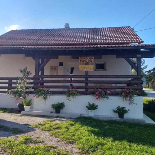 Guest House Happy day - Location saisonnière - Slunj