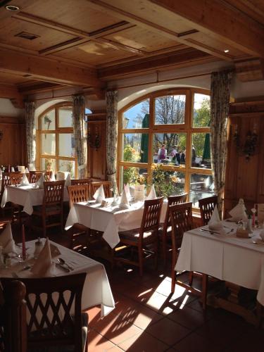 Hotel Blaue Gams ***S - image 5