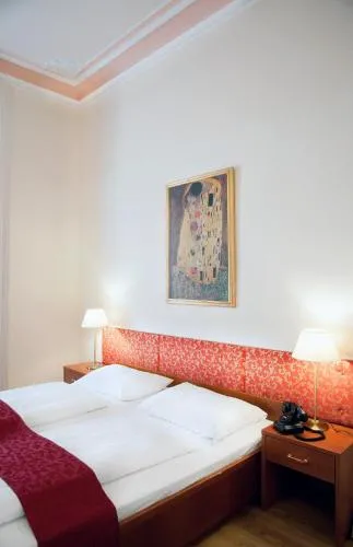 HPA Hotel Andreas in Wien, Österreich