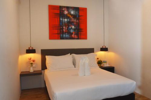 Superior Queen Room image 3