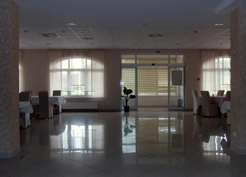 Hotel Amarilis 4
