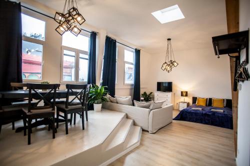 Luxury Suites Grotemarkt by Rikas Hotels, Amberes