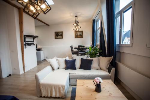 Luxury Suites Grotemarkt by Rikas Hotels, Amberes (foto 10)