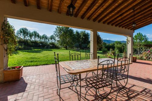  Agriturismo Bioli in Querceto