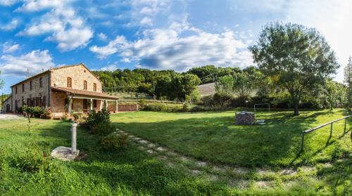  Agriturismo Bioli in Querceto