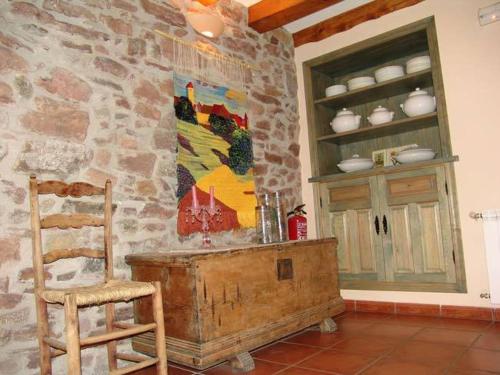 Casa Palacin – Gistaín, VA