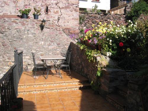Casa Palacin – Gistaín, VA