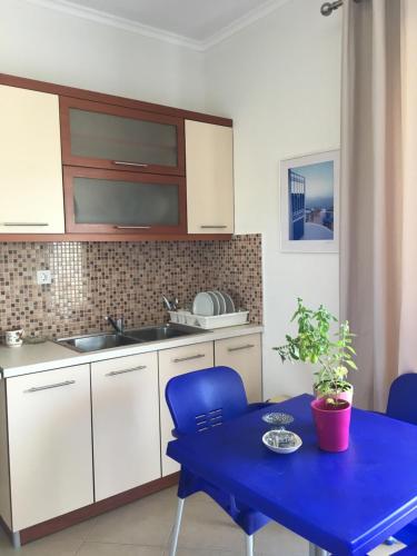 Marika's Apartments in Вльора